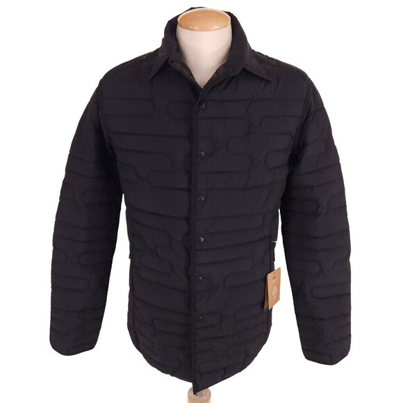 Yohji Yamamoto Y-3 Adidas Classic Liner Bomber Jacket Size S Men Black $450 - Picture 2 of 16